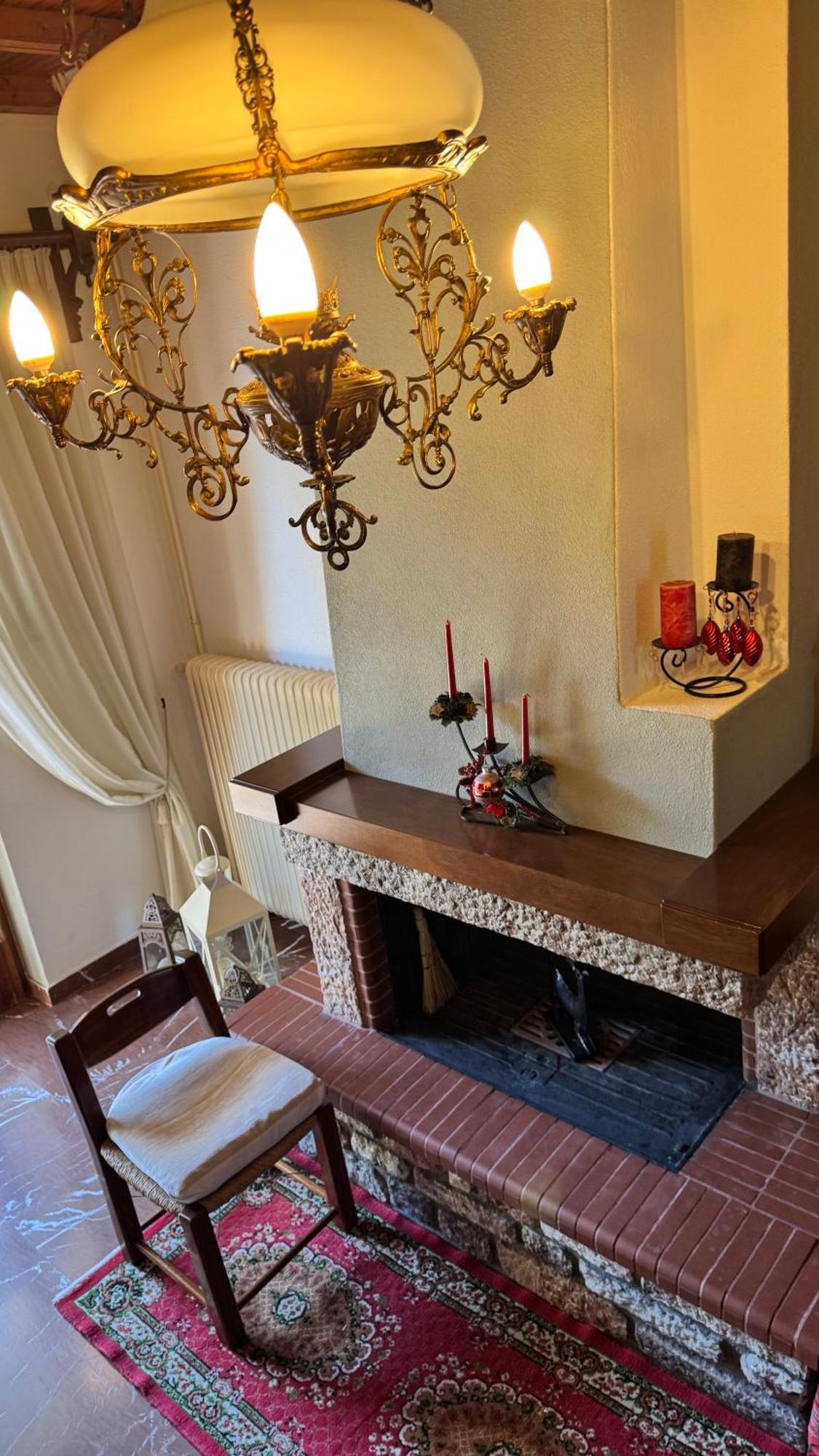 Apartament Paul'S House Velies Zewnętrze zdjęcie